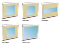 TENDE PVC ESTERNO