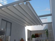 TENDE DA ESTERNO IMPERMEABILI