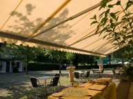 TENDA PARASOLE