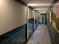 TENDE OSCURANTI A RULLO