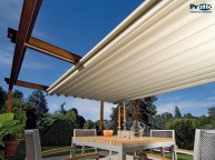 TENDA PERGOLA