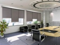 TENDE A RULLO PER UFFICIO