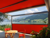TENDA VERANDA