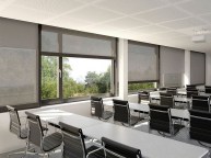 TENDE TECNICHE OSCURANTI E FILTRANTI