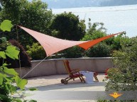 TENDE A VELA DA GIARDINO