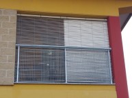 VENEZIANE PER BALCONI