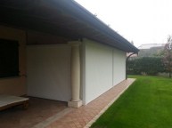 TENDE PER VERANDE CHIUSE