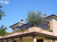 VERANDE IN LEGNO PER TERRAZZI