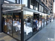 VERANDE PER BAR E RISTORANTI
