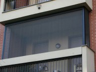 TENDE ZANZARIERE PER ESTERNO