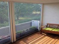 ZANZARIERE PER BALCONE
